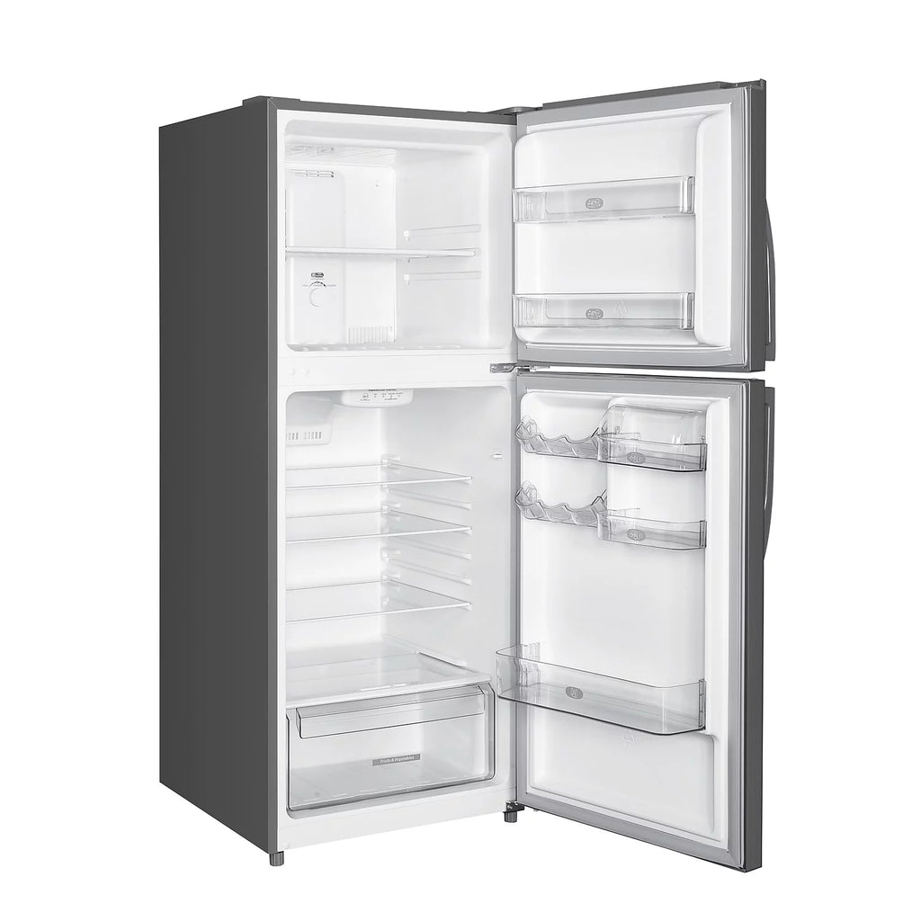 11.6 cu ft Frost Free Refrigerator F8684