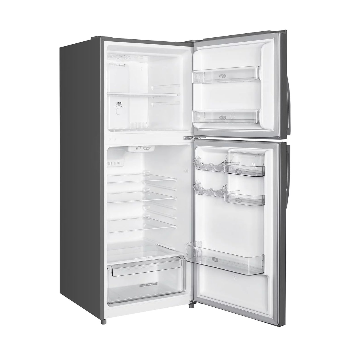 11.6 cu ft Frost Free Refrigerator F8684