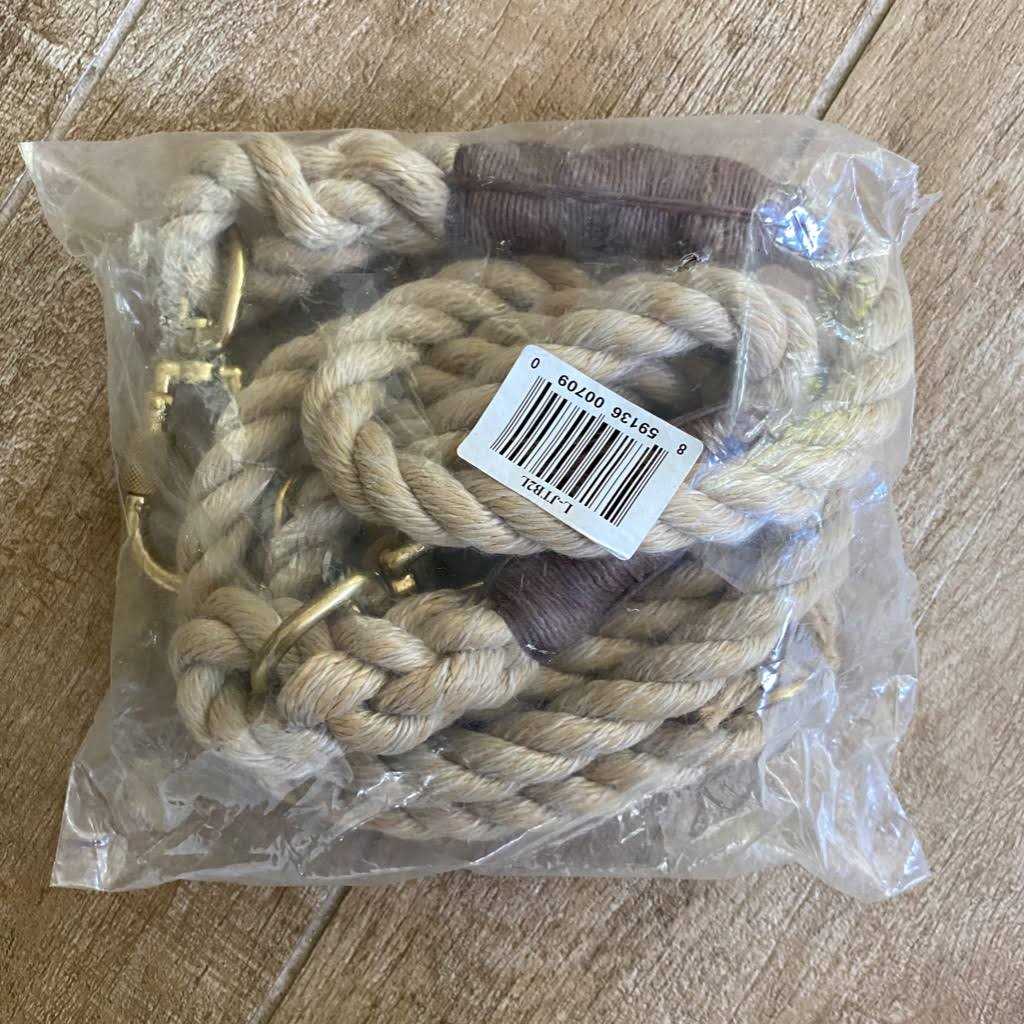 Adjustable Rope Dog Leash O155458