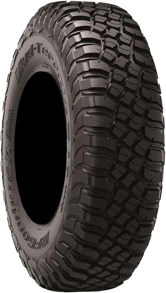 9 Items: 14 Wheels 28 BFG KM3 Tires X364
