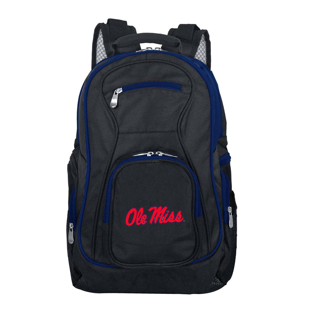 NCAA Mississippi Ole Miss Laptop Backpack S86613