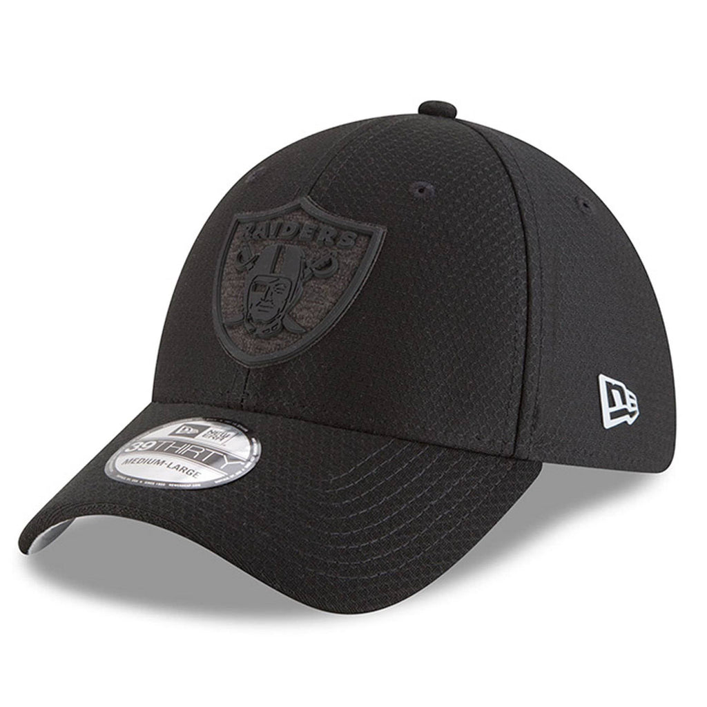 Black Flex Hat O885