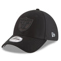 Black Flex Hat O885