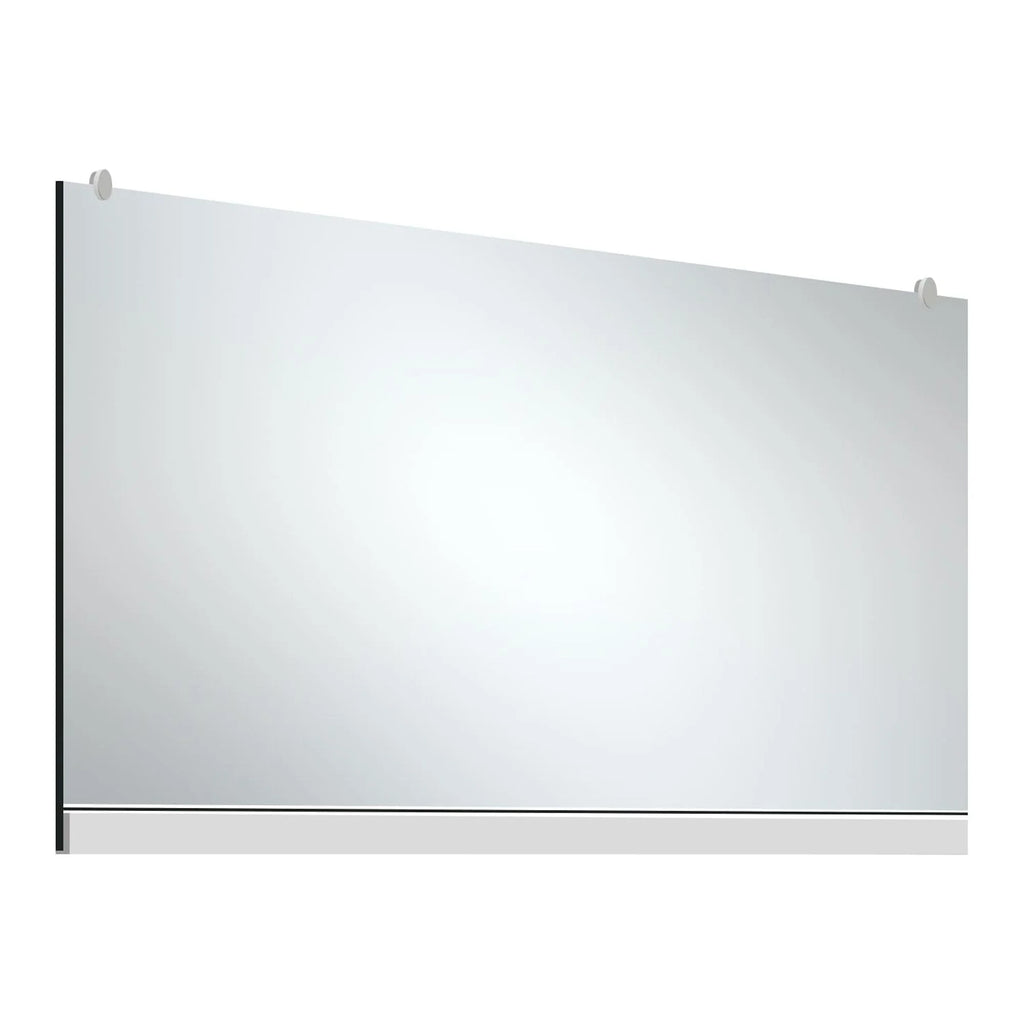 Wall Mounted Activity Mirror with Flat Polished Edge 47x32-2pcs X6770