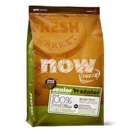 Grain-Free Senior Dry Dog Food B842774