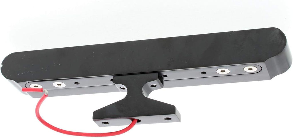 Black Pack of 2 LED Third Brake Light L210