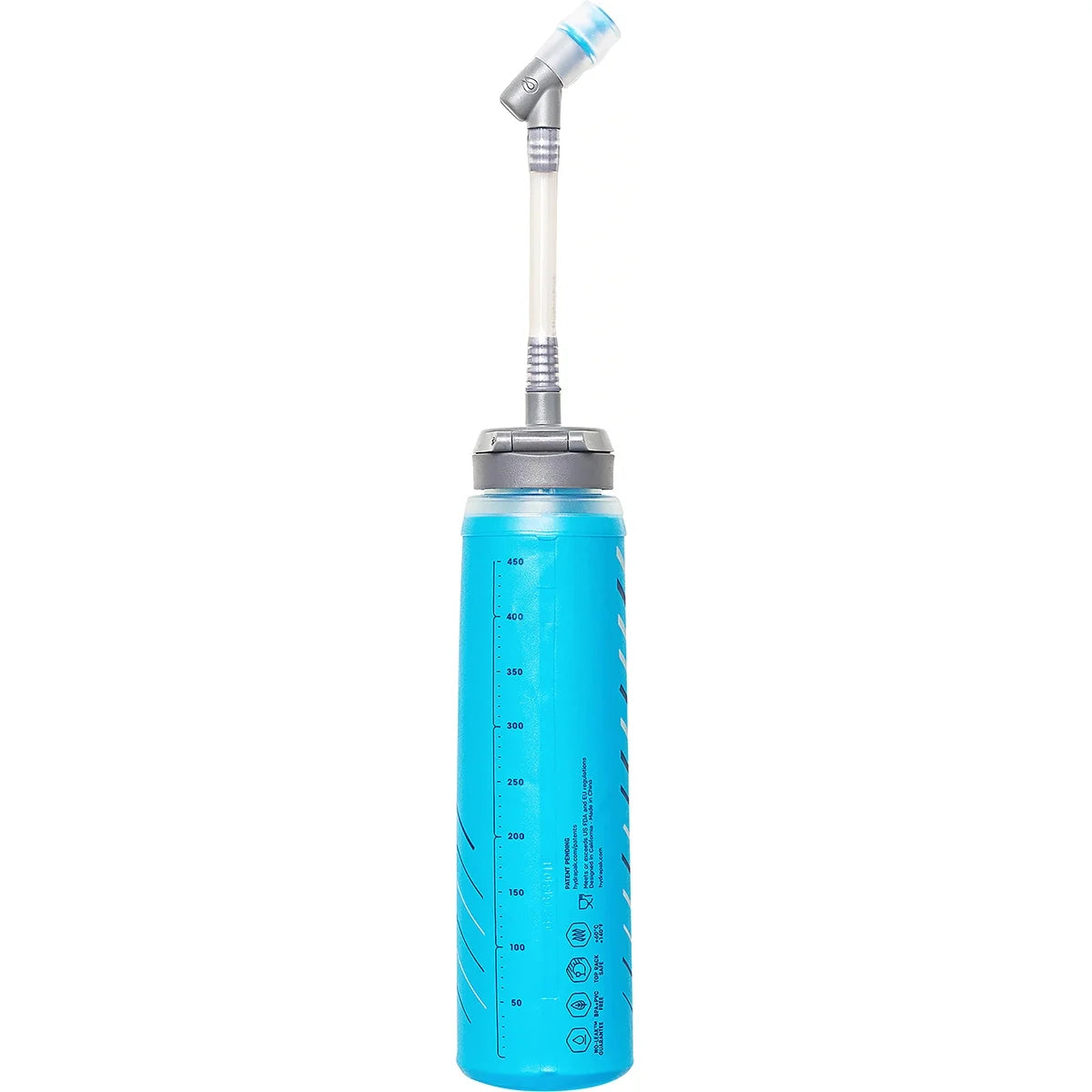 500 ml Collapsible Flask Water Bottle P1419