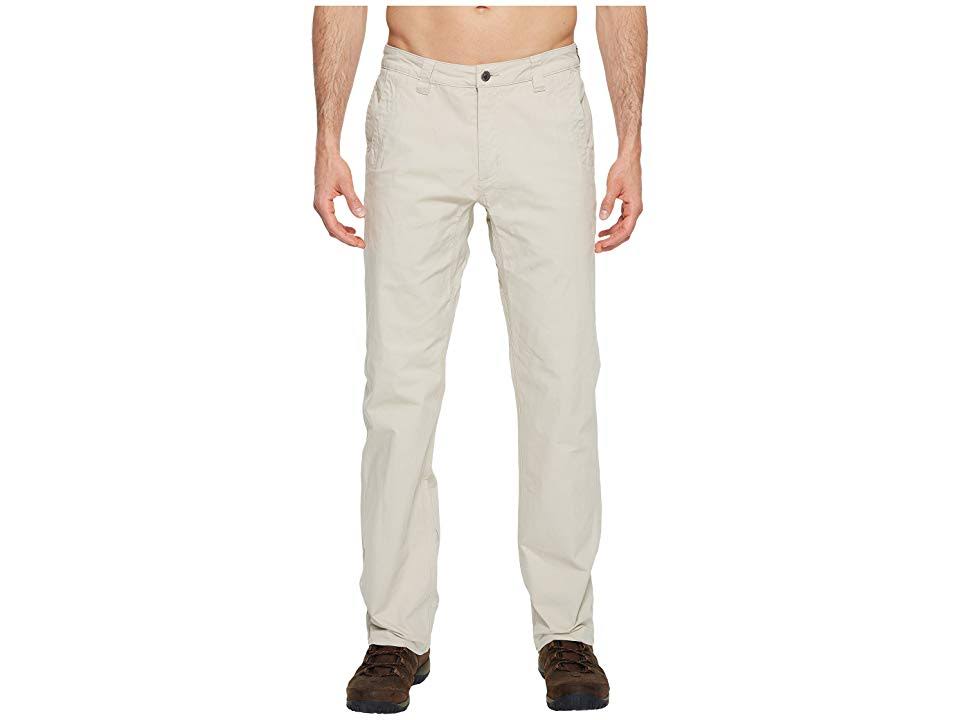 Slim Fit Men's All Mountain Pant E495