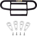 Black Front Bumper Bar K39120