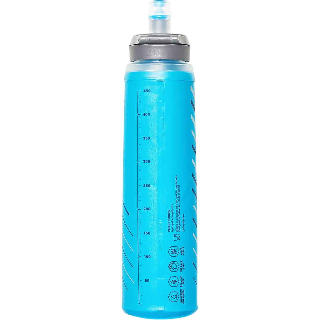500 ml Collapsible Flask Water Bottle P1419