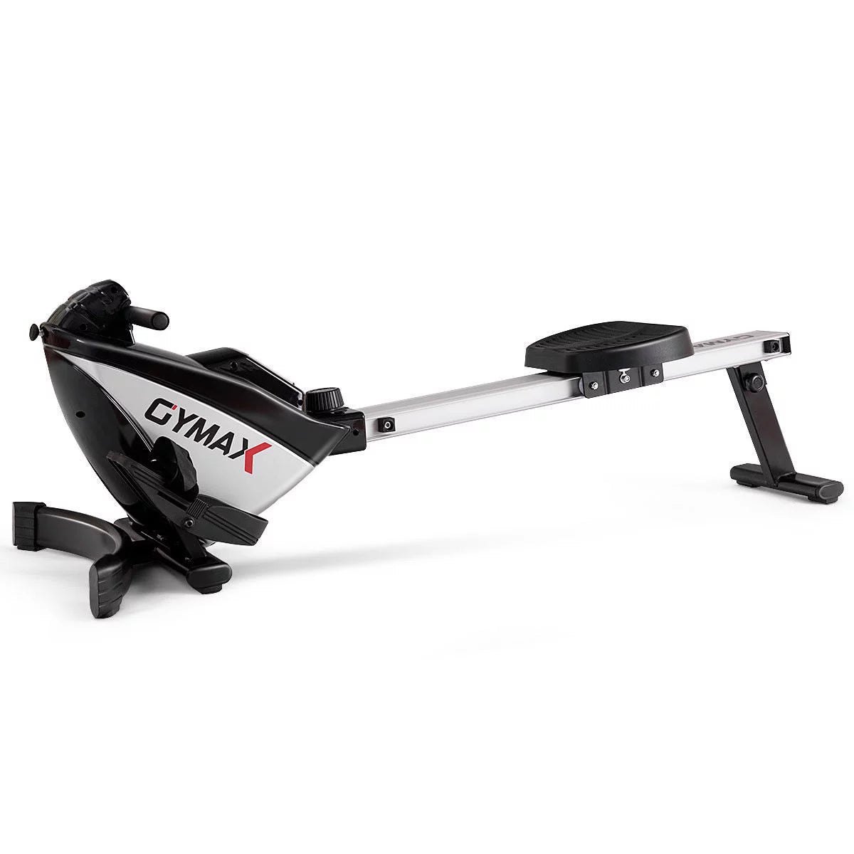 Folding Magnetic Rowing Machine V36072