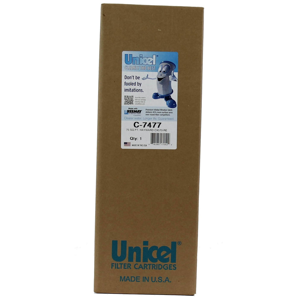Pool Replacement Filter Cartridge (8-Pack) Z814308