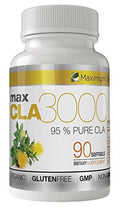 90 Count Non-GMO CLA O116019