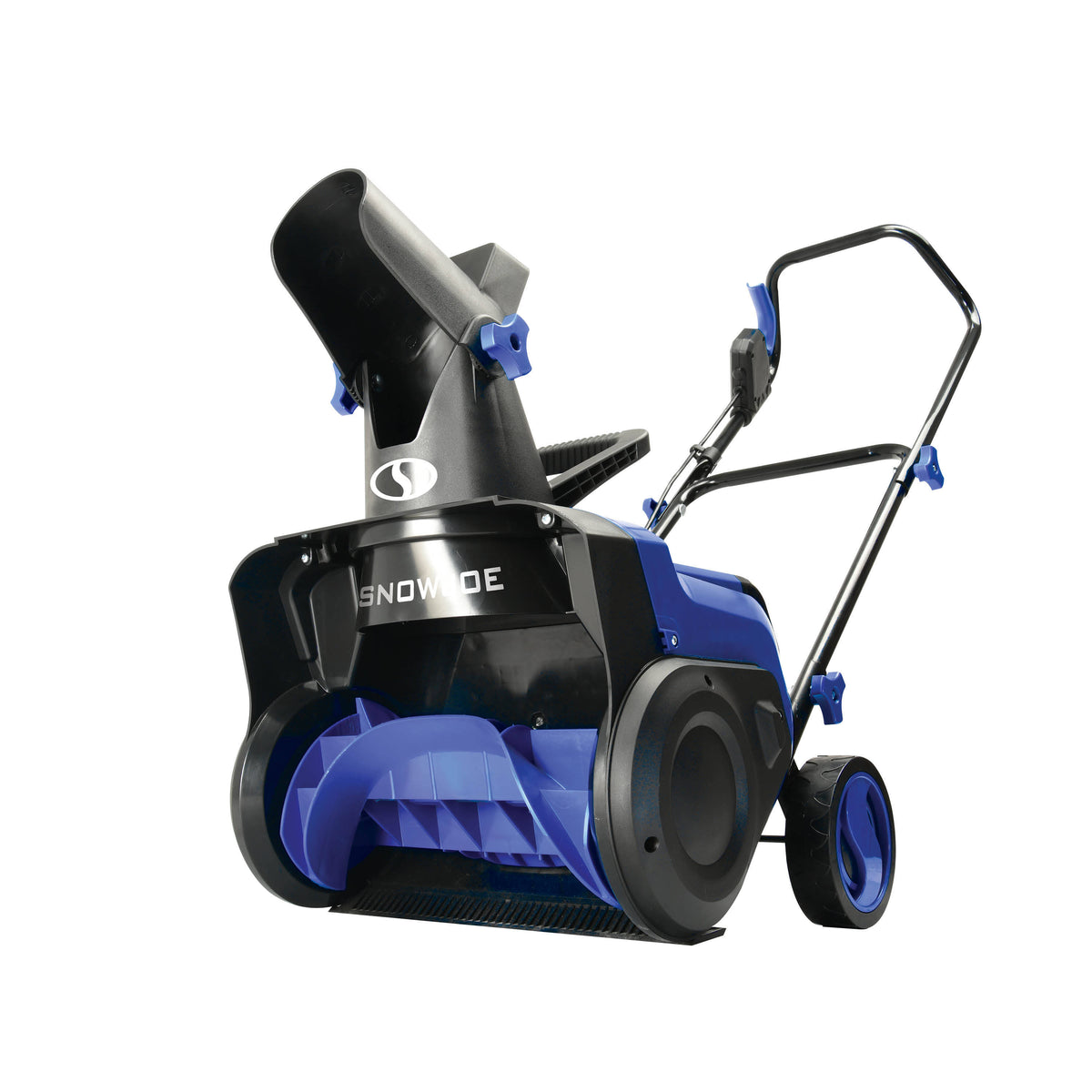 48-Volt Cordless Snow Blower Kit 15-inch U813