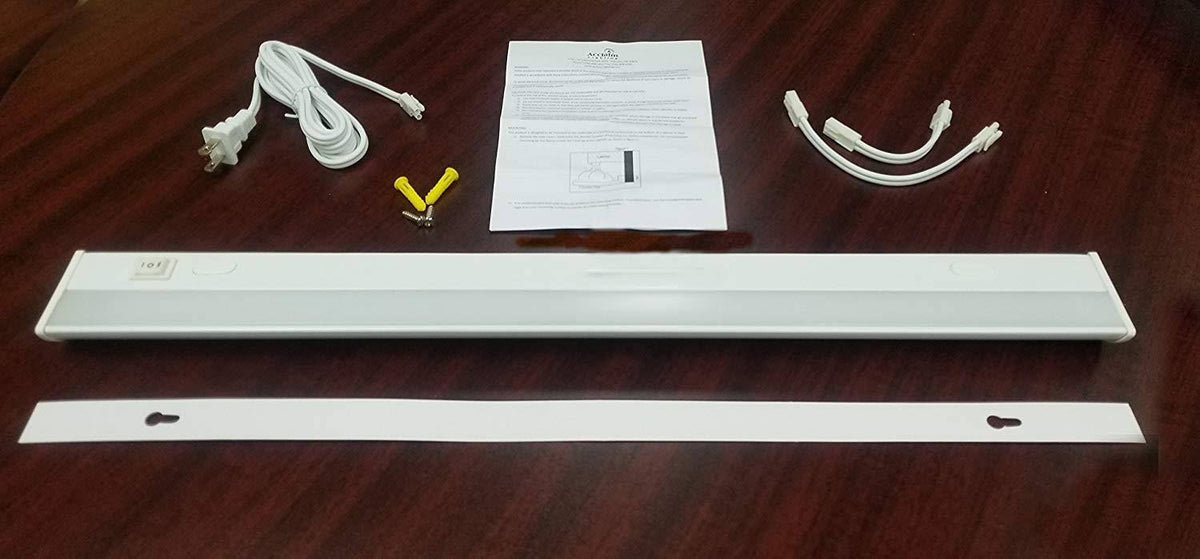 Under Cabinet LED Light K620818