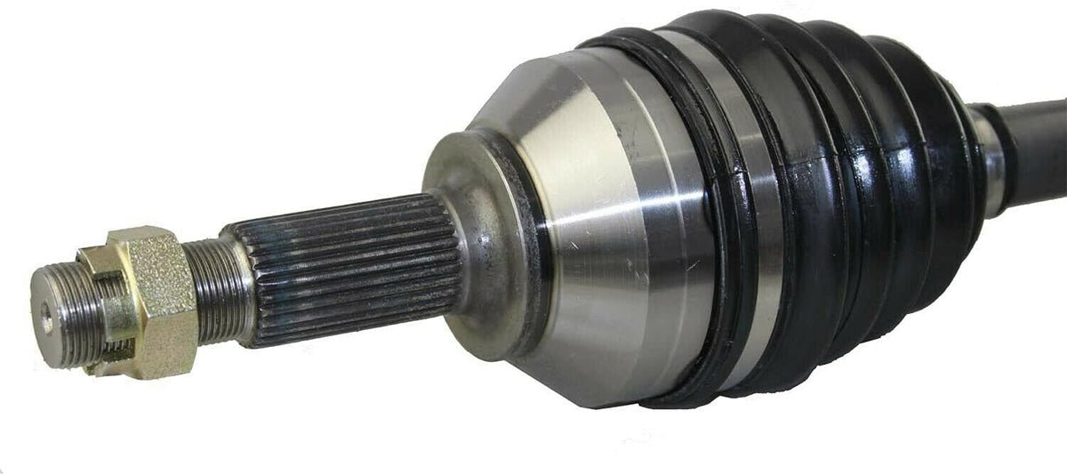 Front Left CV Axle Drive Shaft Assembly Pack of 2 T163044