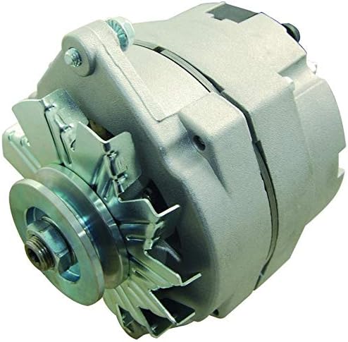 24V Heavy Duty Alternator Pack of 2 I941