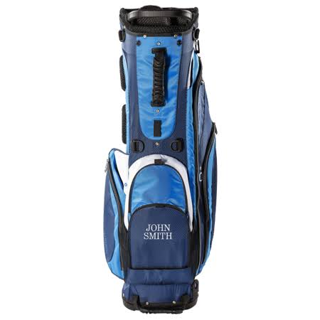 Black Golf Stand Bag J86352