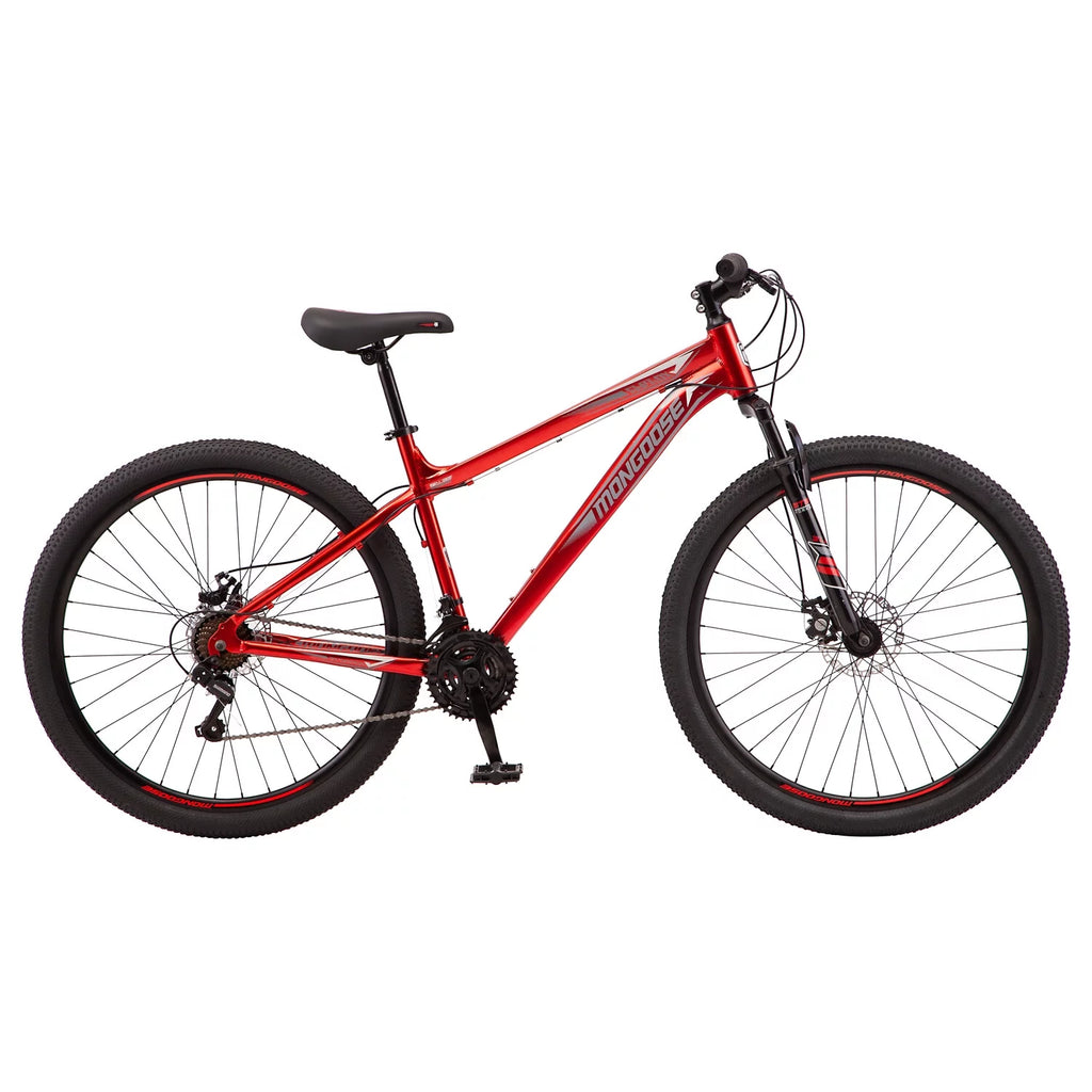 21 Speeds Adult Mountain Bike S3698