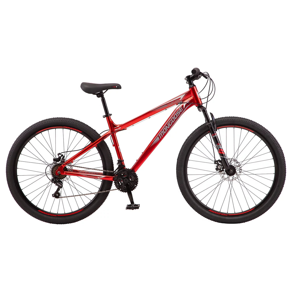 21 Speeds Adult Mountain Bike S3698
