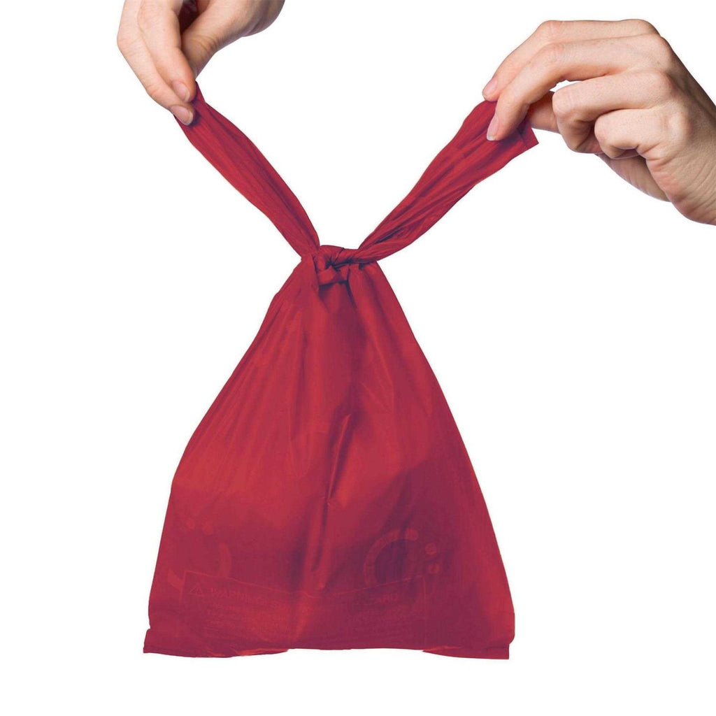 Lavender Scented Pet Waste Disposal Bags L12433