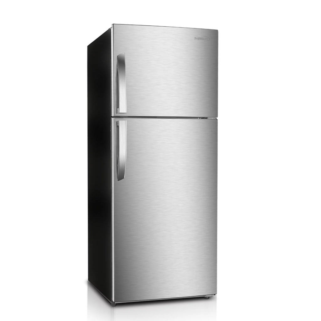 11.6 cu ft Frost Free Refrigerator F8684