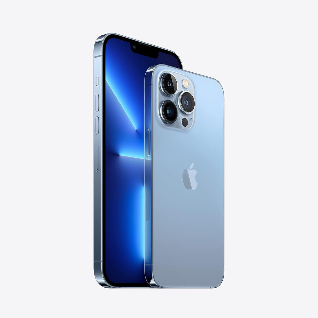 128GB Sierra Blue iPhone 13 Pro Max Y49750