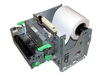 Monochrome Direct Thermal Receipt Printer Q50778