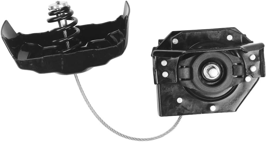 Spare Tire Hoist Pack of 2 U342491