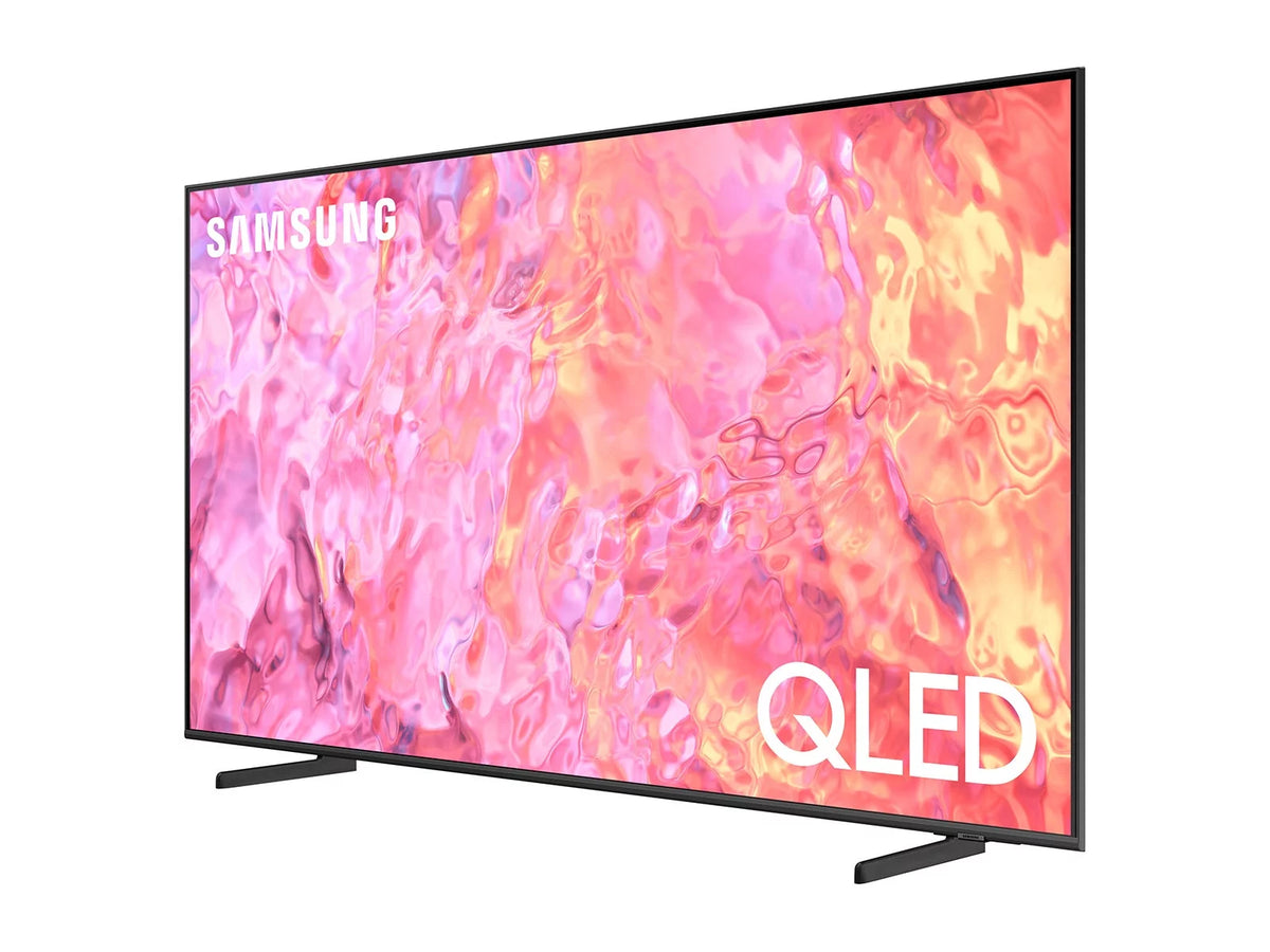 65 Class QLED 4K Smart TV E5597