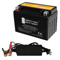 YTX9-BS 12V 2Amp Charger L63674