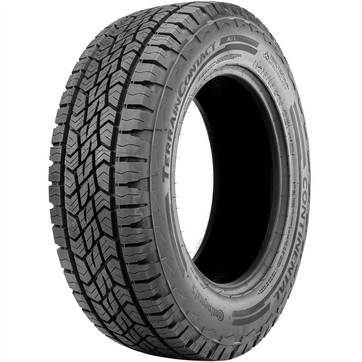 245/60R18 105 H Tire U500714