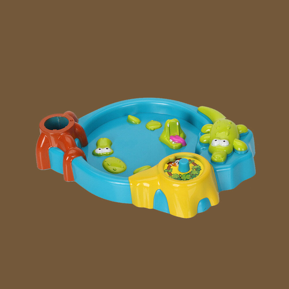 Monkey Swing Tree Board Game Educational Toys N56205