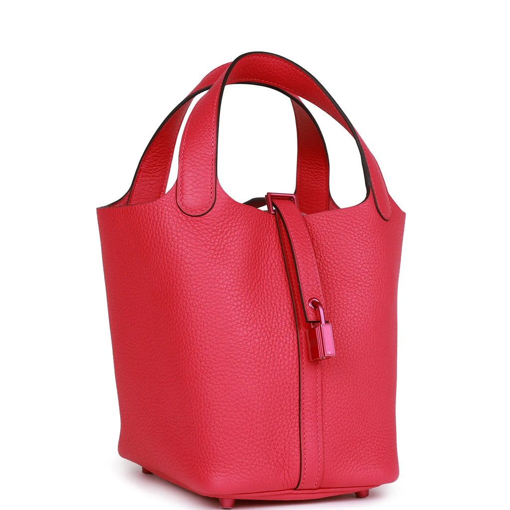 Picotin 18 Rose Mexico Clemence V359281