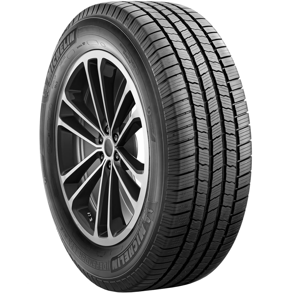 All Season 285/45R22 Light Truck Tire F842759