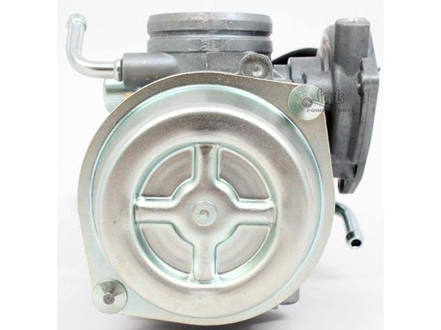 Carburetor G46897