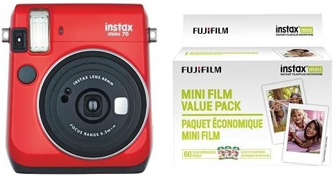 ICY Mint Instant Film Camera R8997