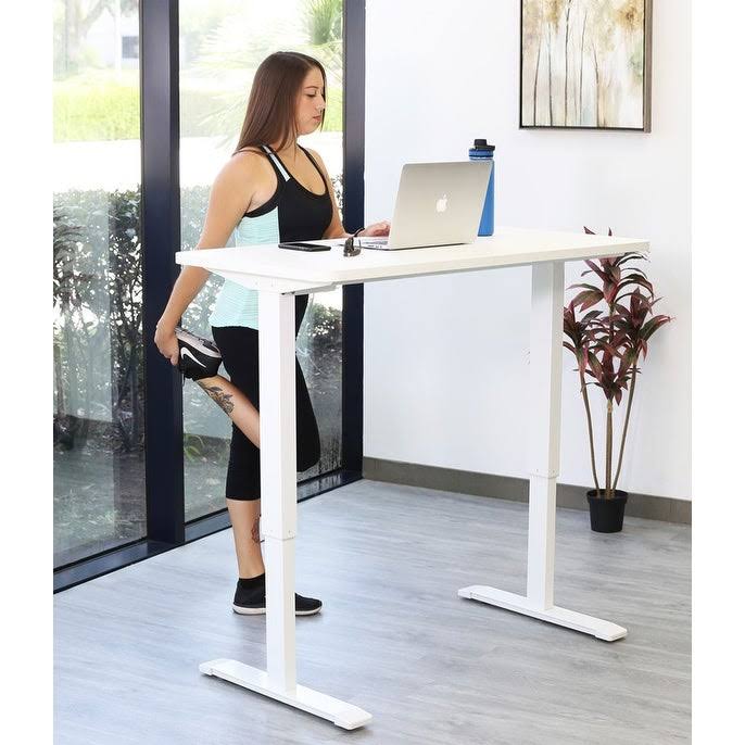 Electric Standing Desk B474140