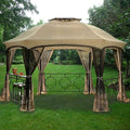 Replacement Canopy Top for Dawson Gazebo T56421
