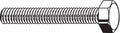 3/8x22-16 x 2-3/4 Tap Bolt C67414