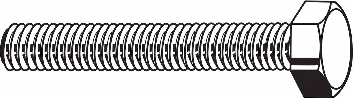 3/8x22-16 x 2-3/4 Tap Bolt C67414