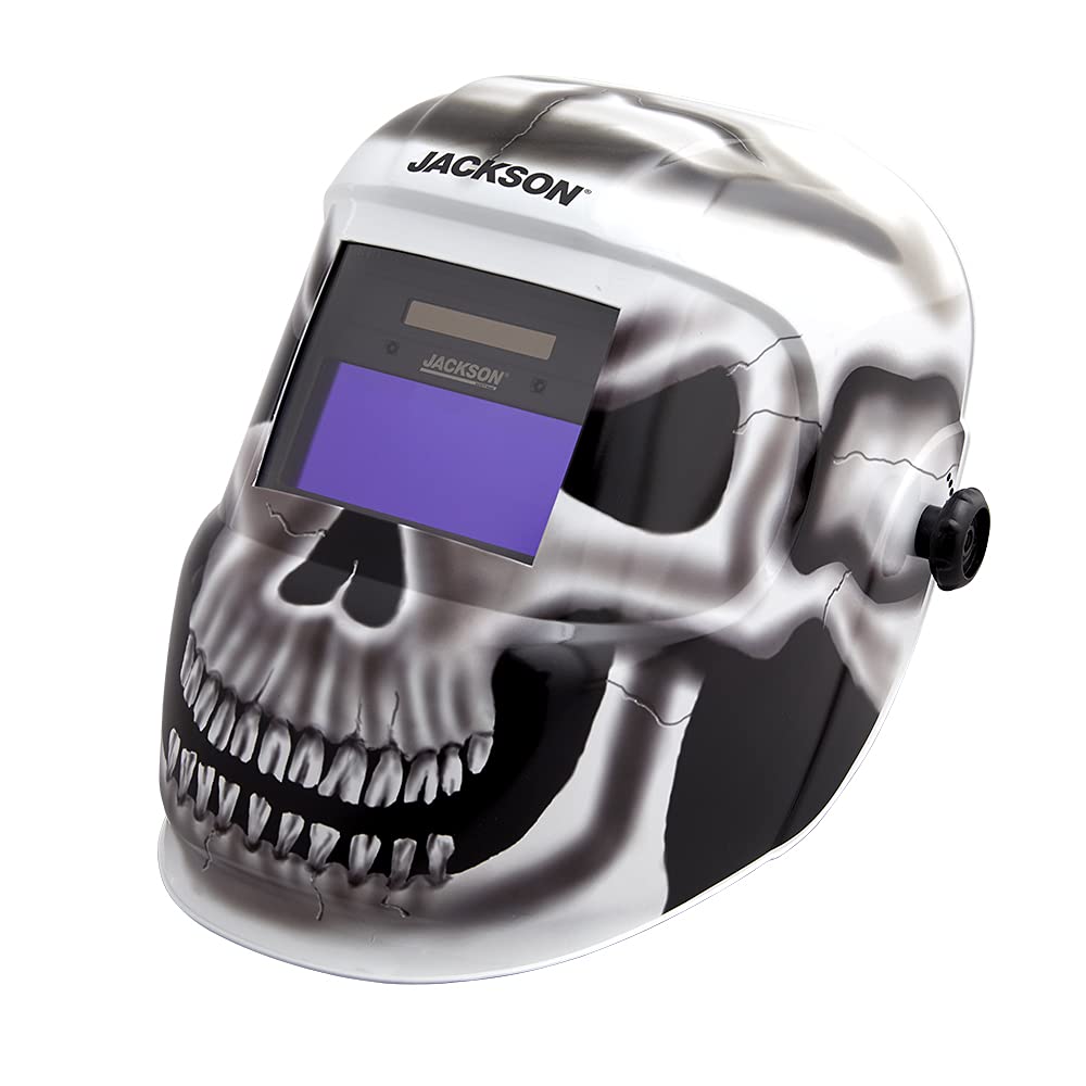 Auto Darkening Welding Helmet 4/5-13 Shade Range G203