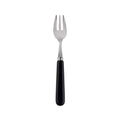 Black Oyster Fork Set of 4 D401
