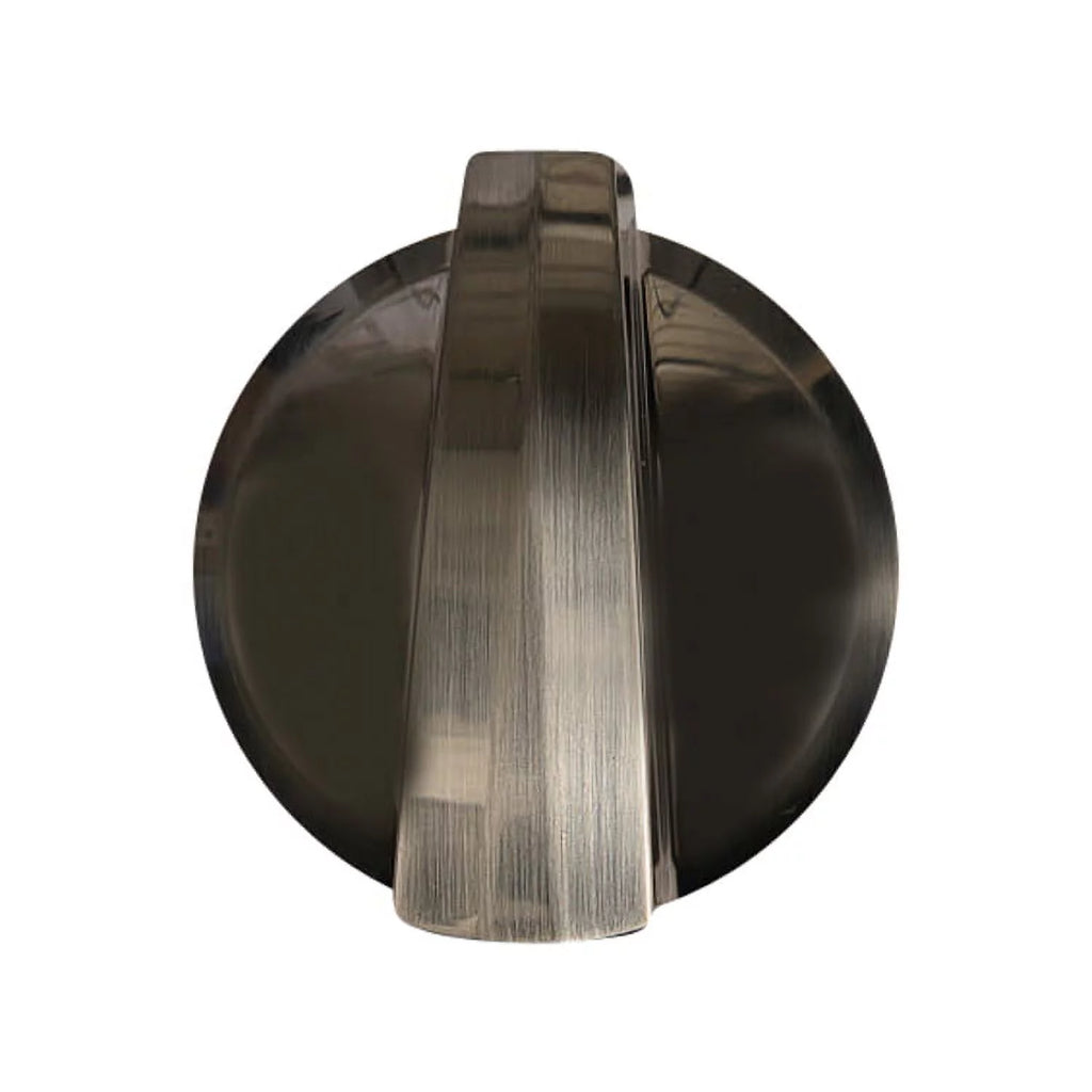 Stainless Steel Knob Q964520