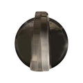 Stainless Steel Knob Q964520