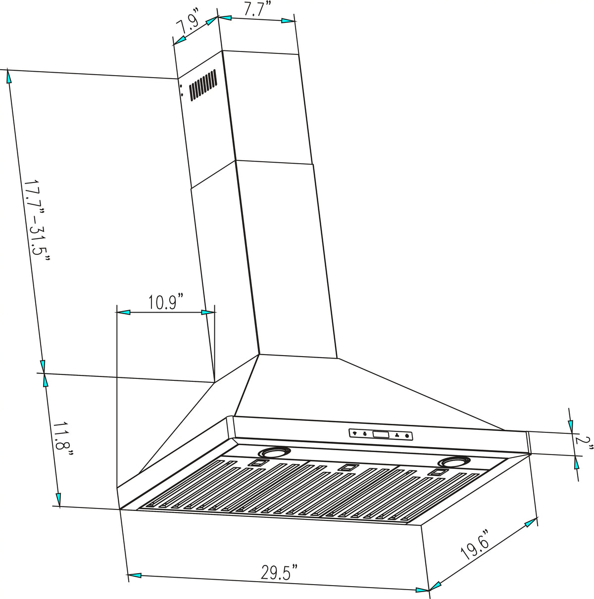 2 Piece Kitchen Appliances Packages U174041