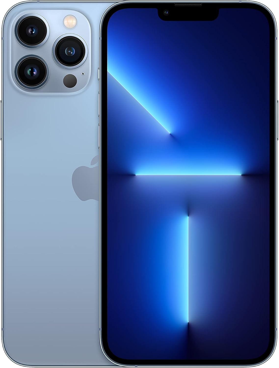128GB Sierra Blue iPhone 13 Pro Max Y49750