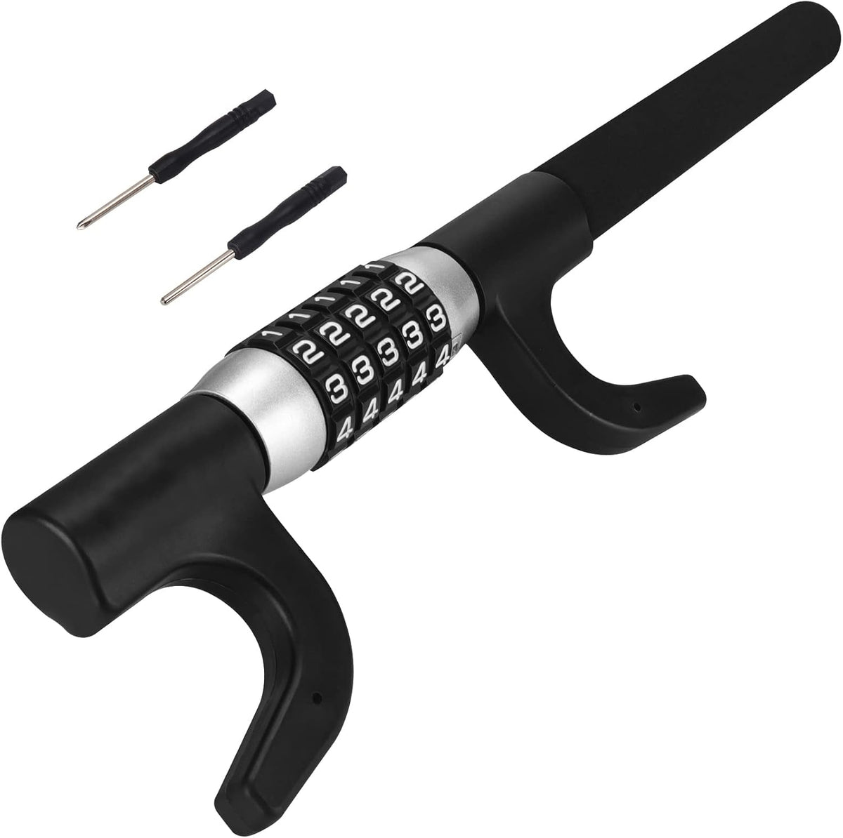 Steering Wheel Lock K479537