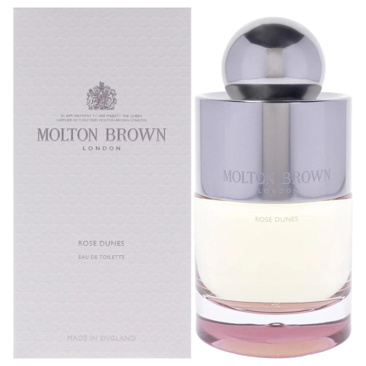 Rose Dunes 3.4 oz EDT Spray H29115