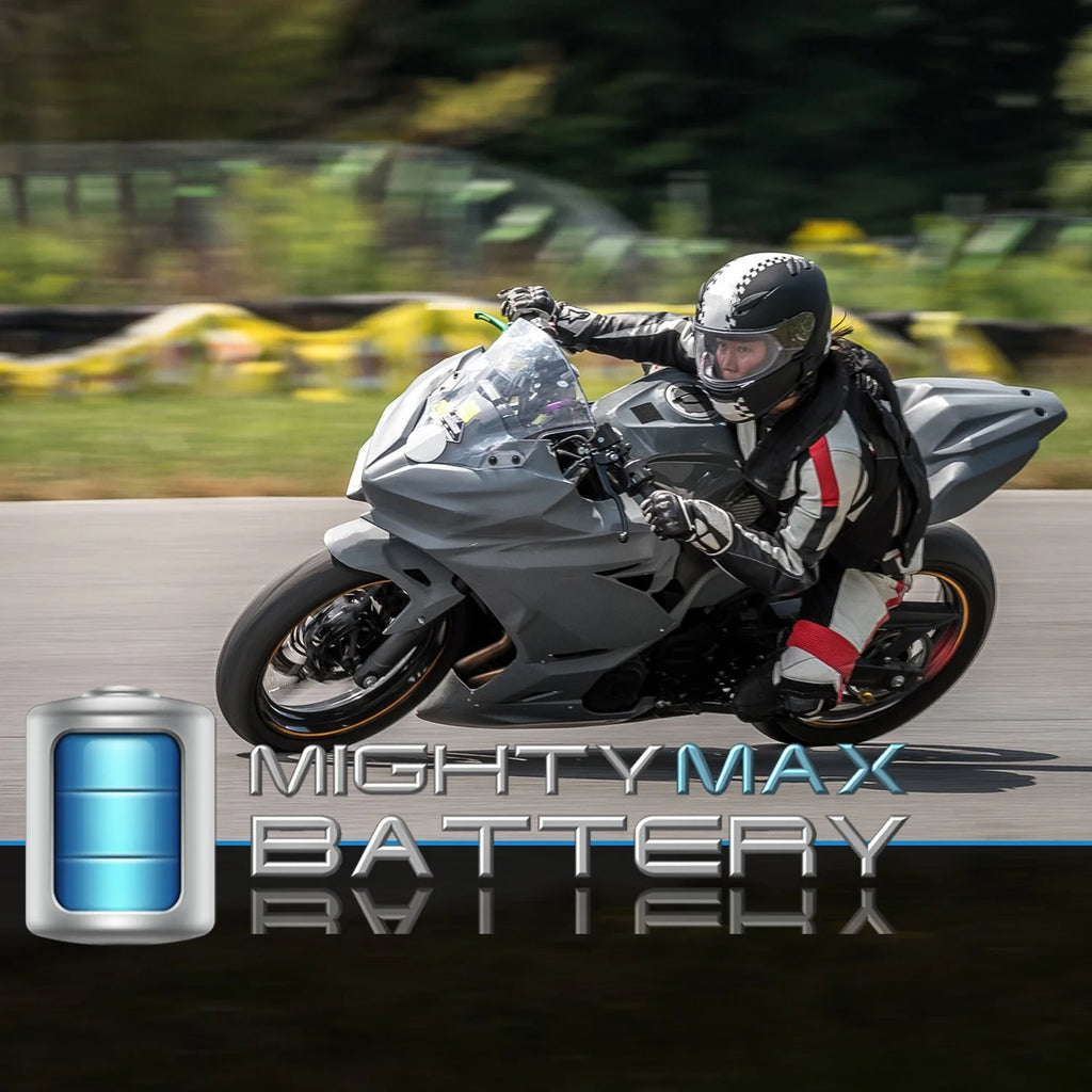 YTX4L-BS Lithium Battery J127